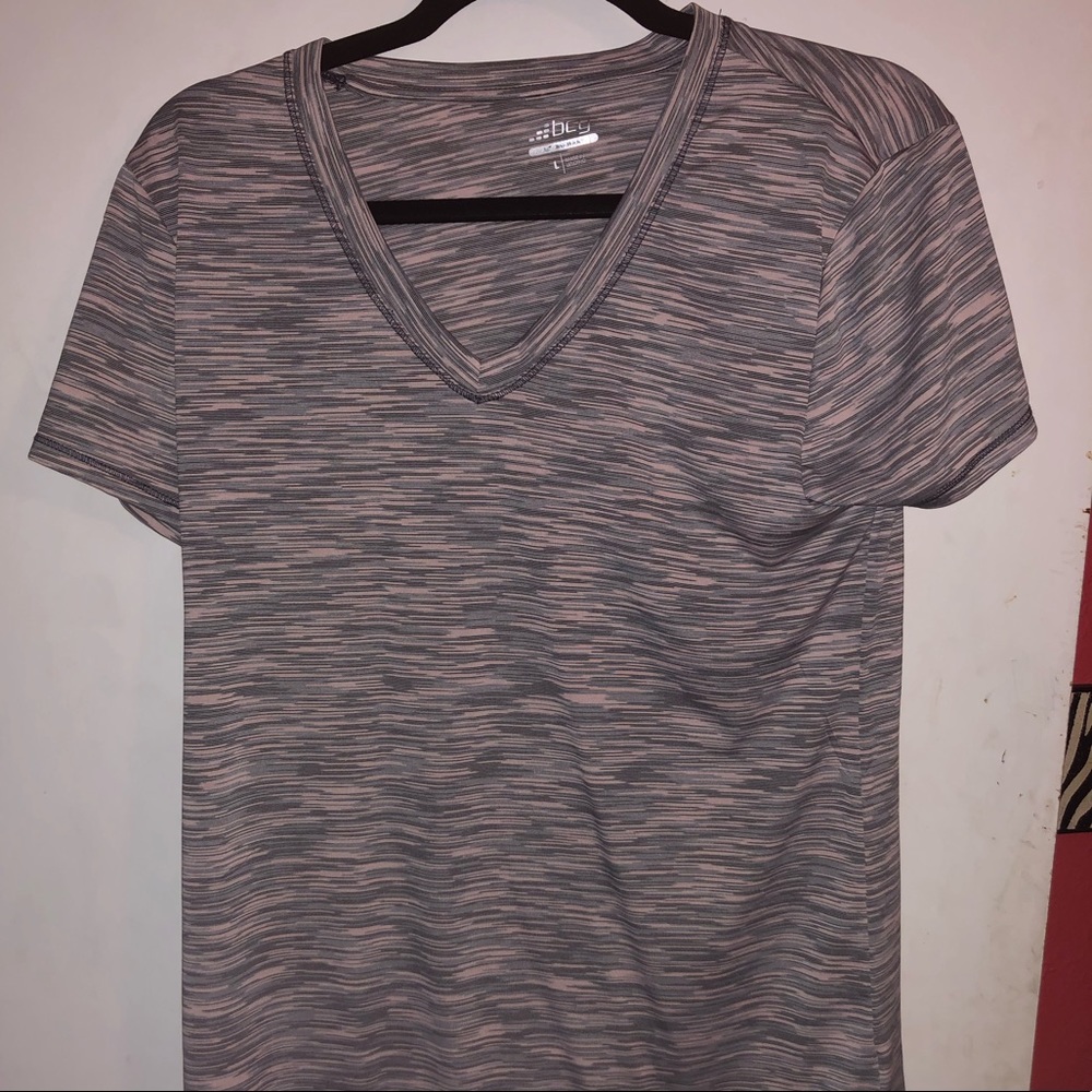 BCG Dri-Fit